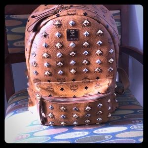 MCM Backpack